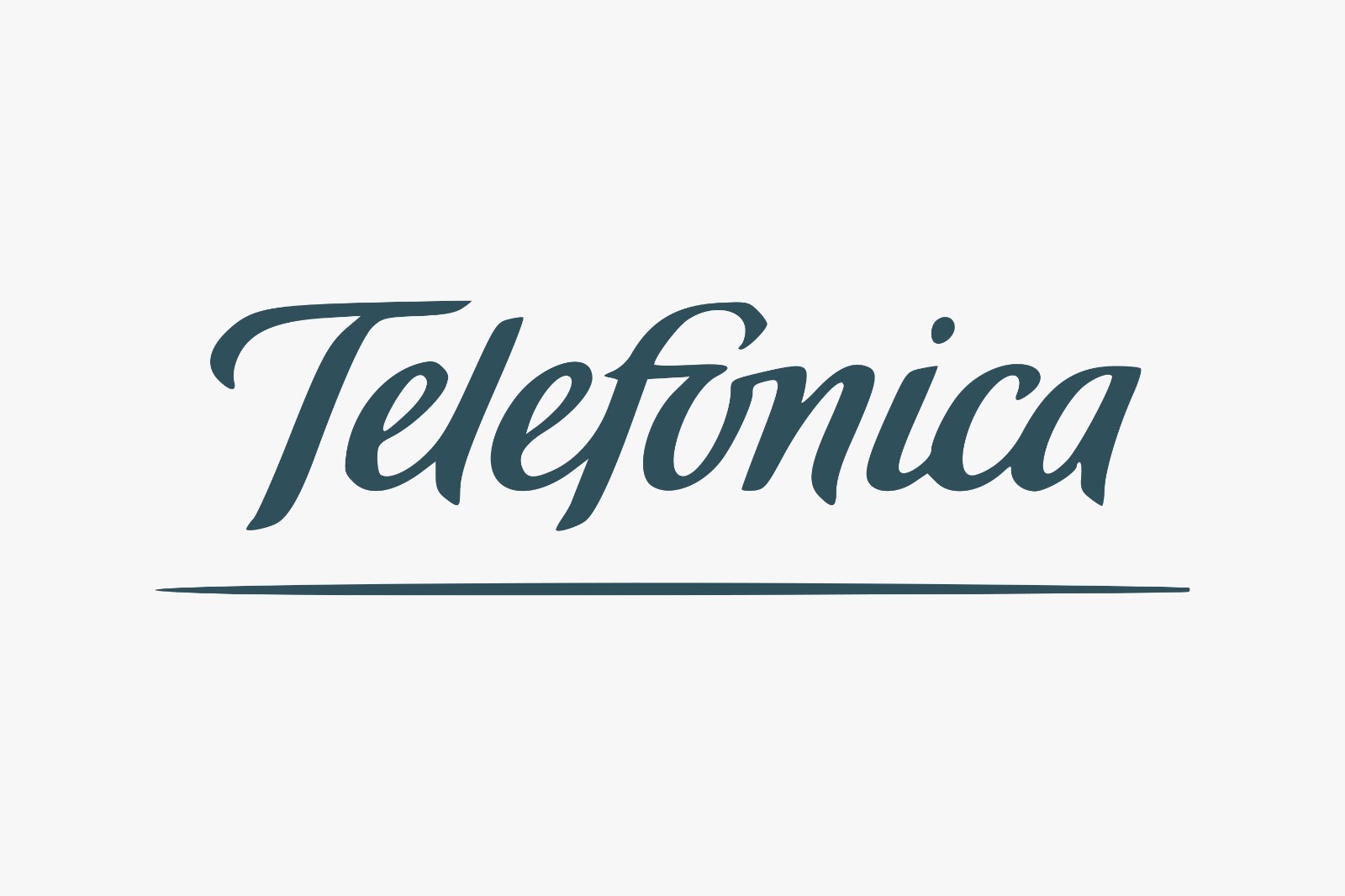 Telefônica
